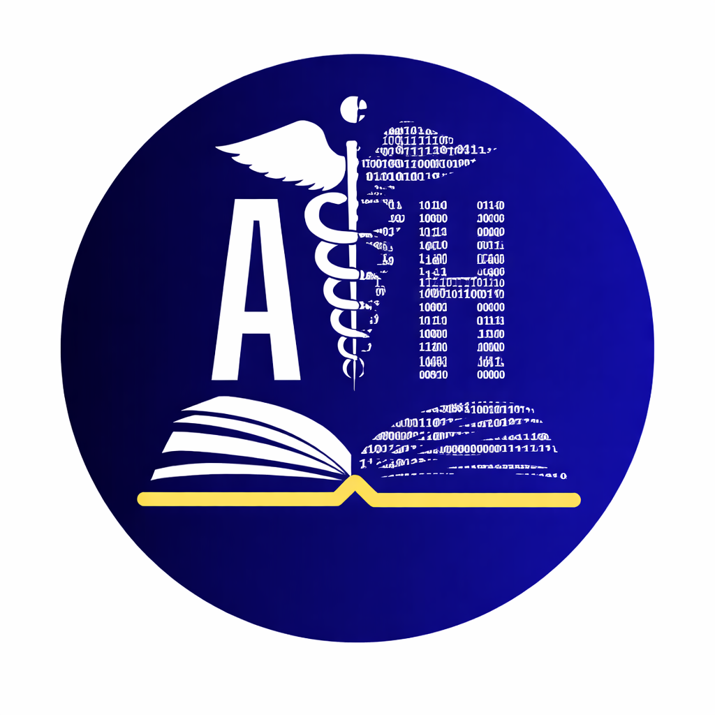 AI and Health Logo