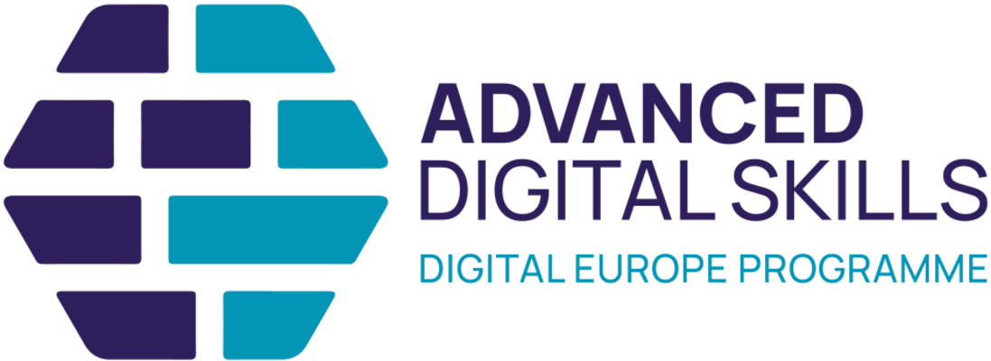Advanced Skills Logo