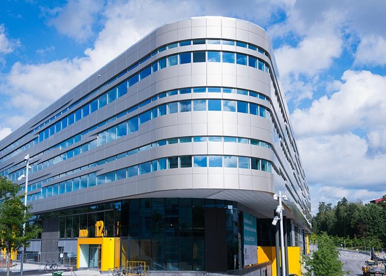SU Campus