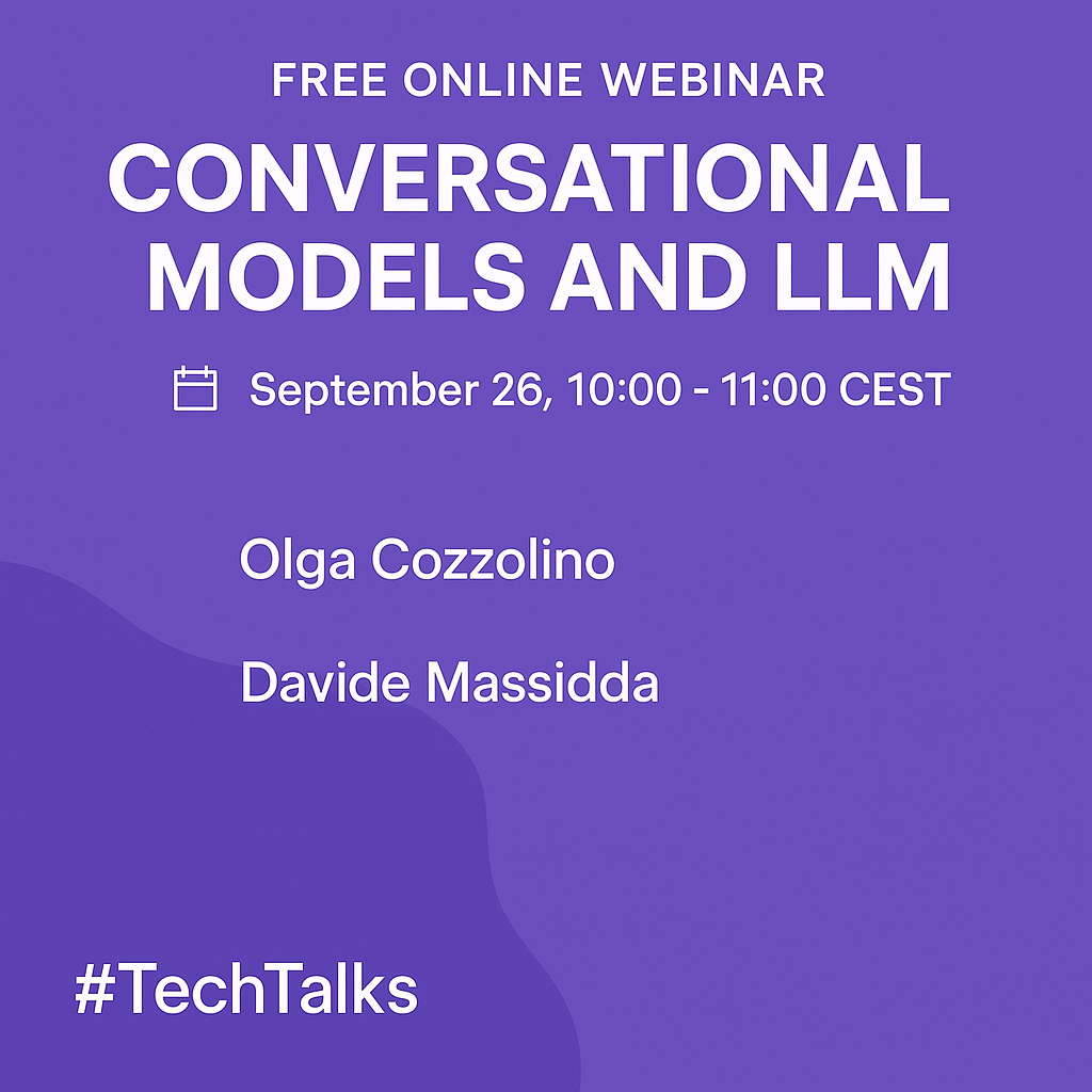 TechTalk