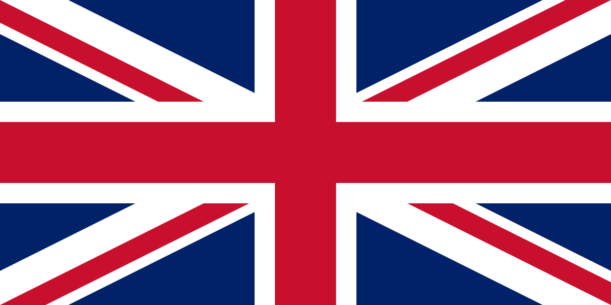 UK-Flag