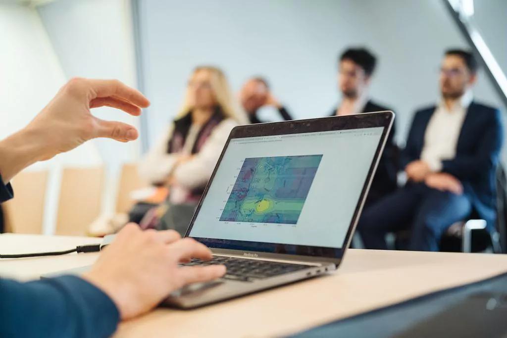 Federated Learning in Healthcare