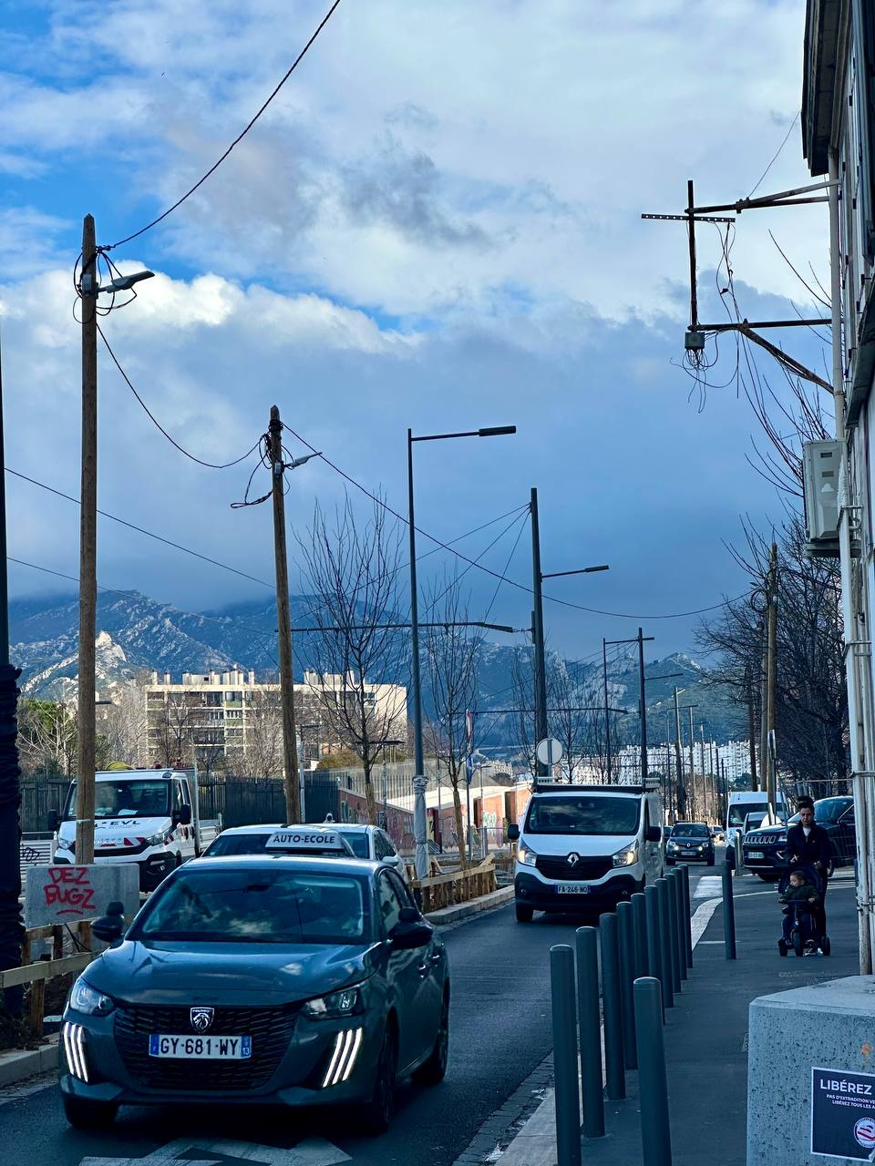 Marseille 1