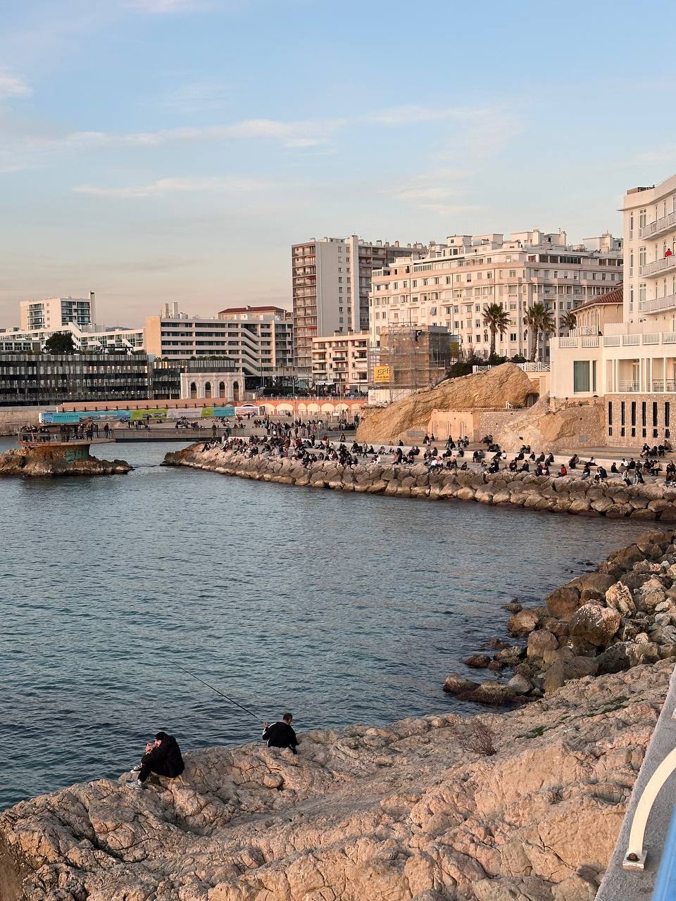 Marseille 2