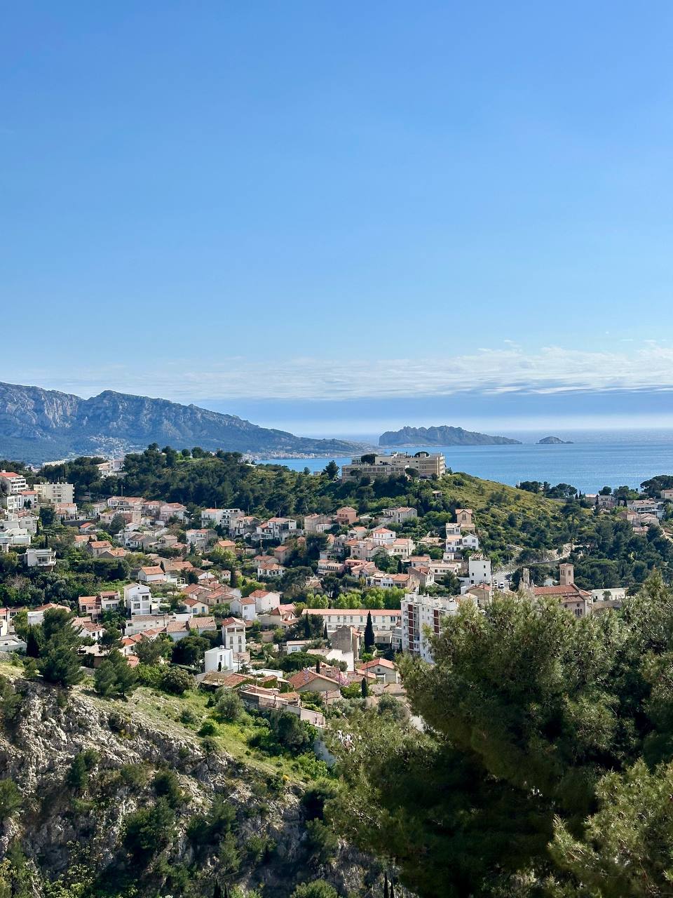 Marseille 3
