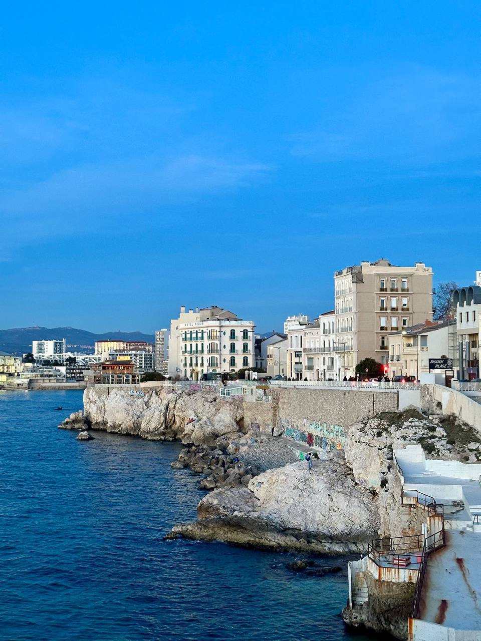 Marseille 4