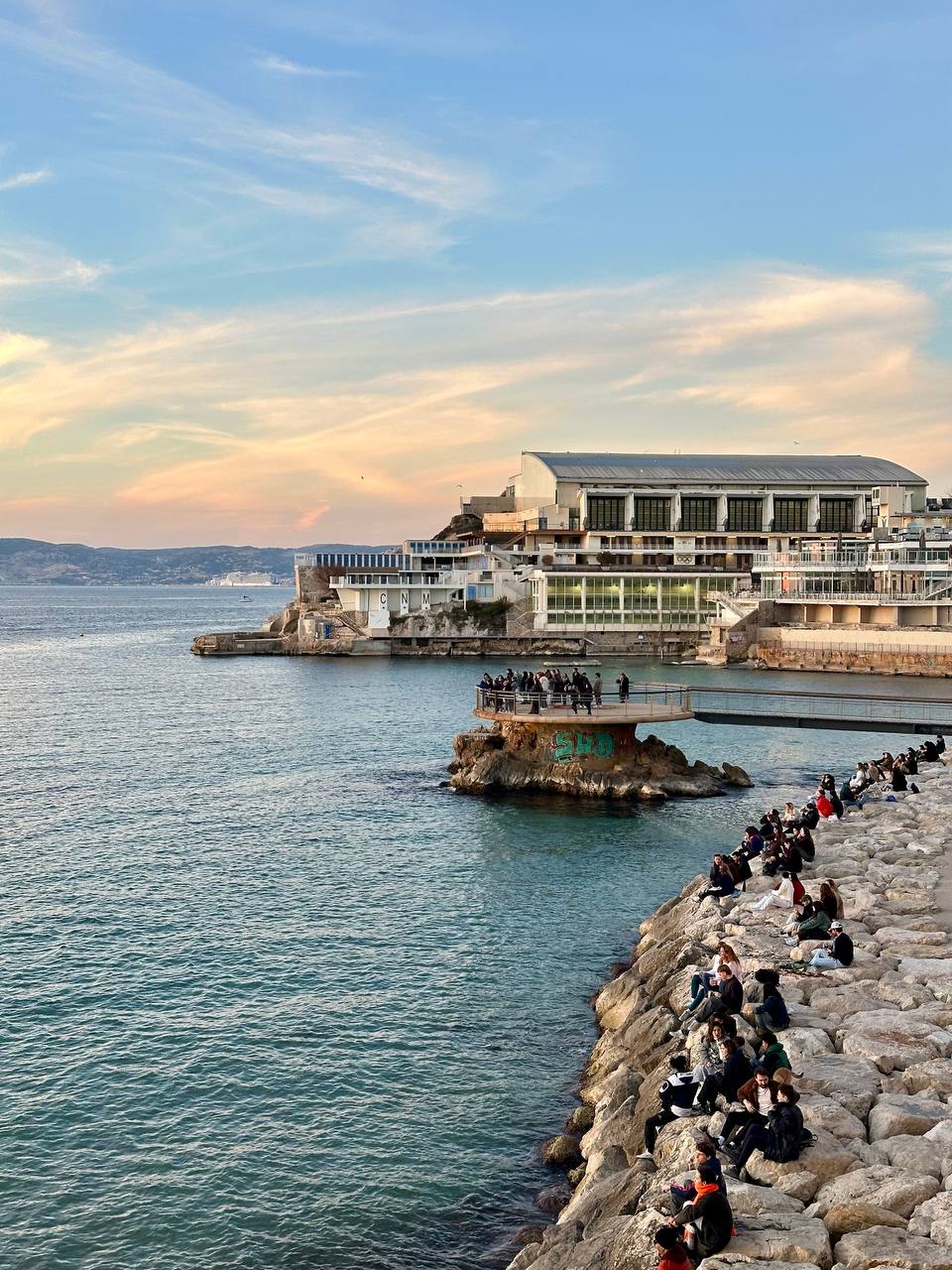 Marseille 5