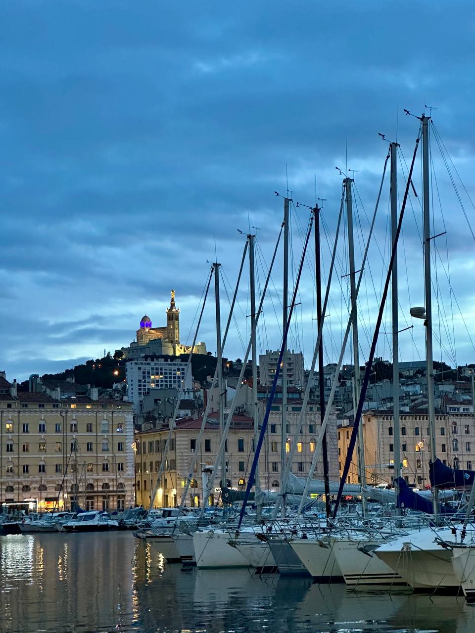 Marseille 6