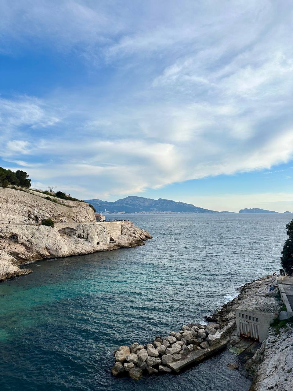 Marseille 8