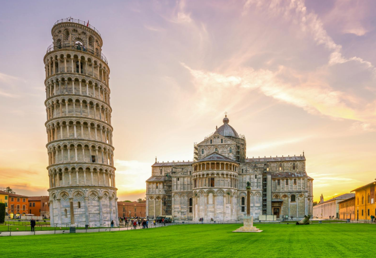 Pisa