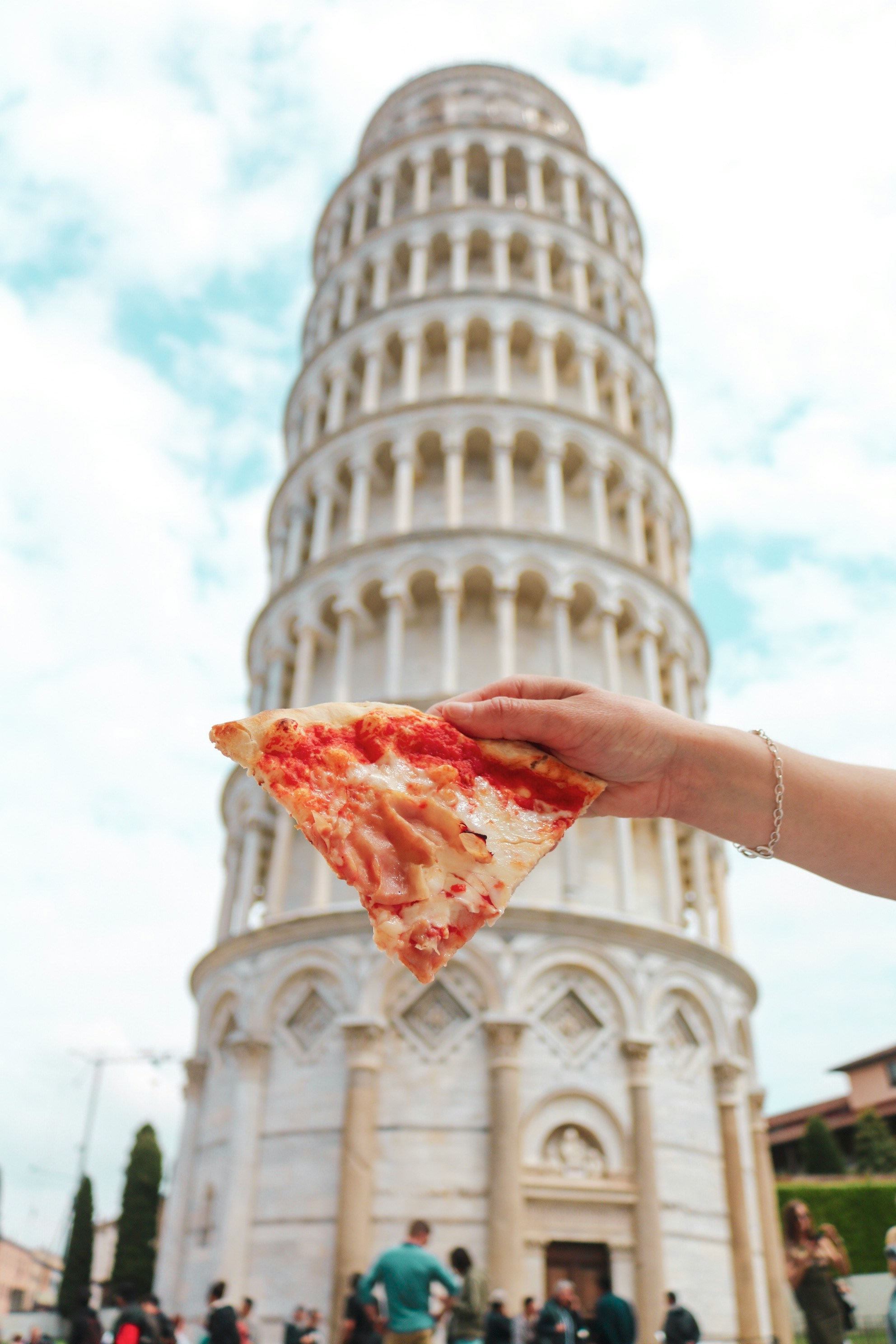Pisa 1