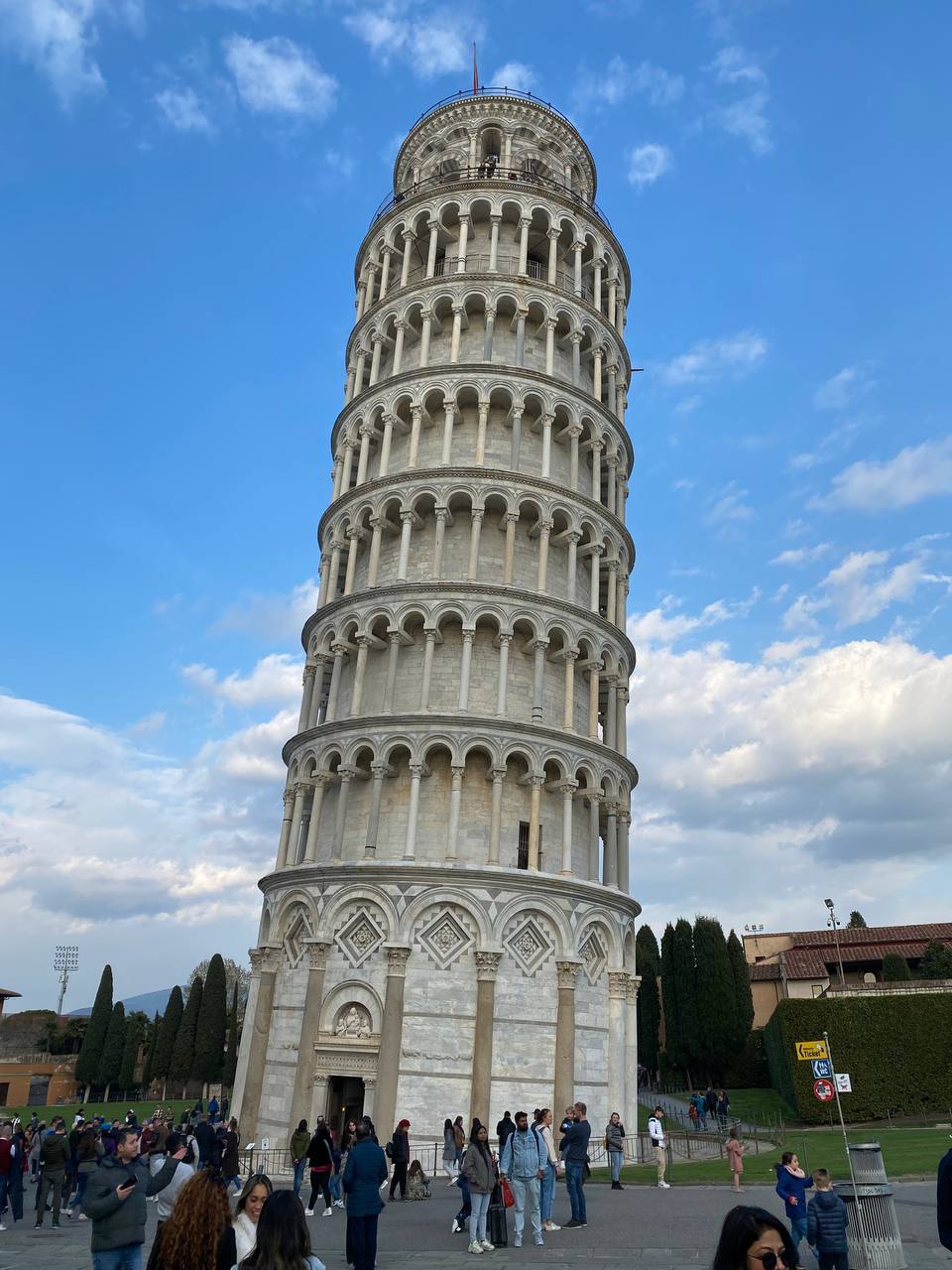 Pisa 6
