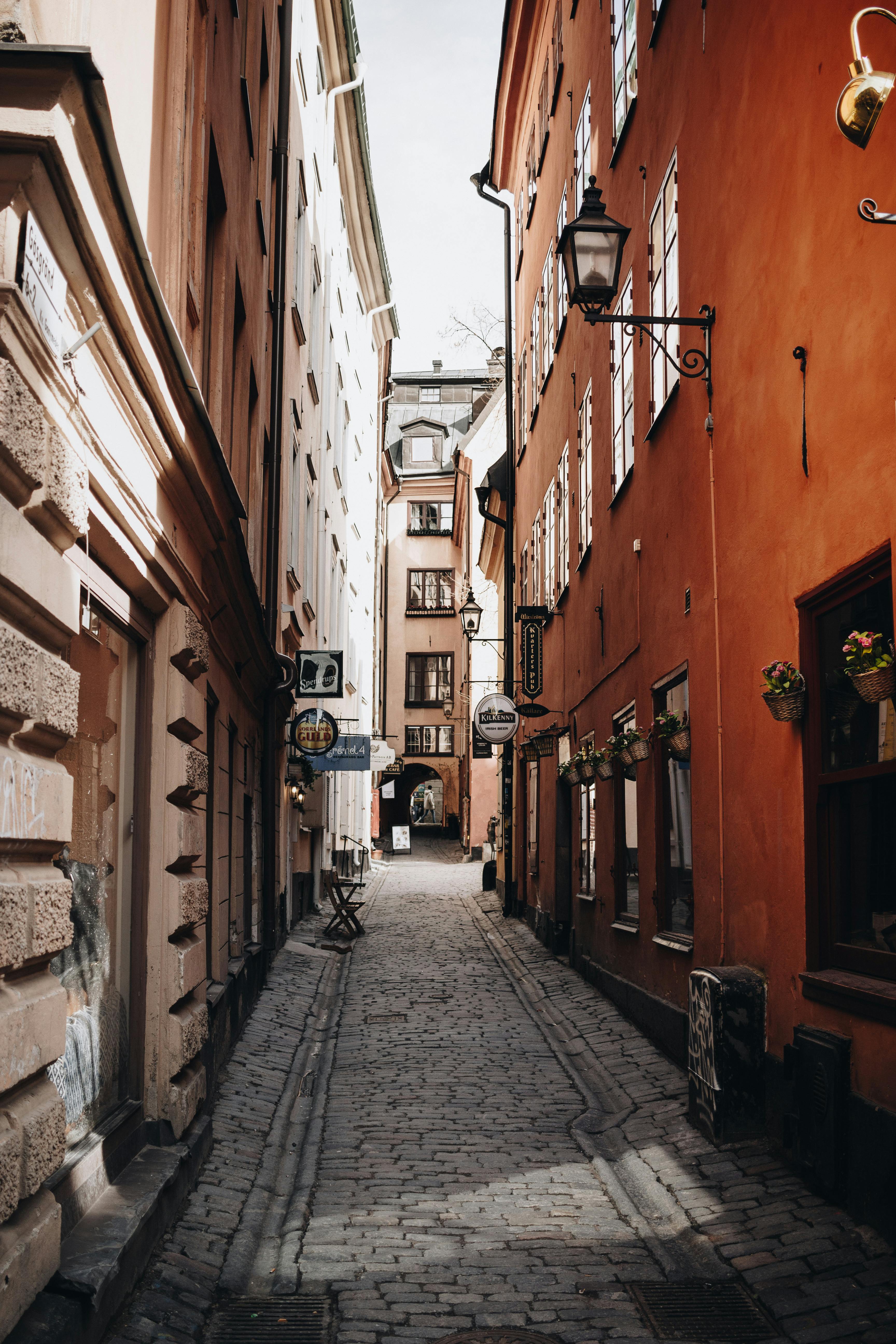 Stockholm 1