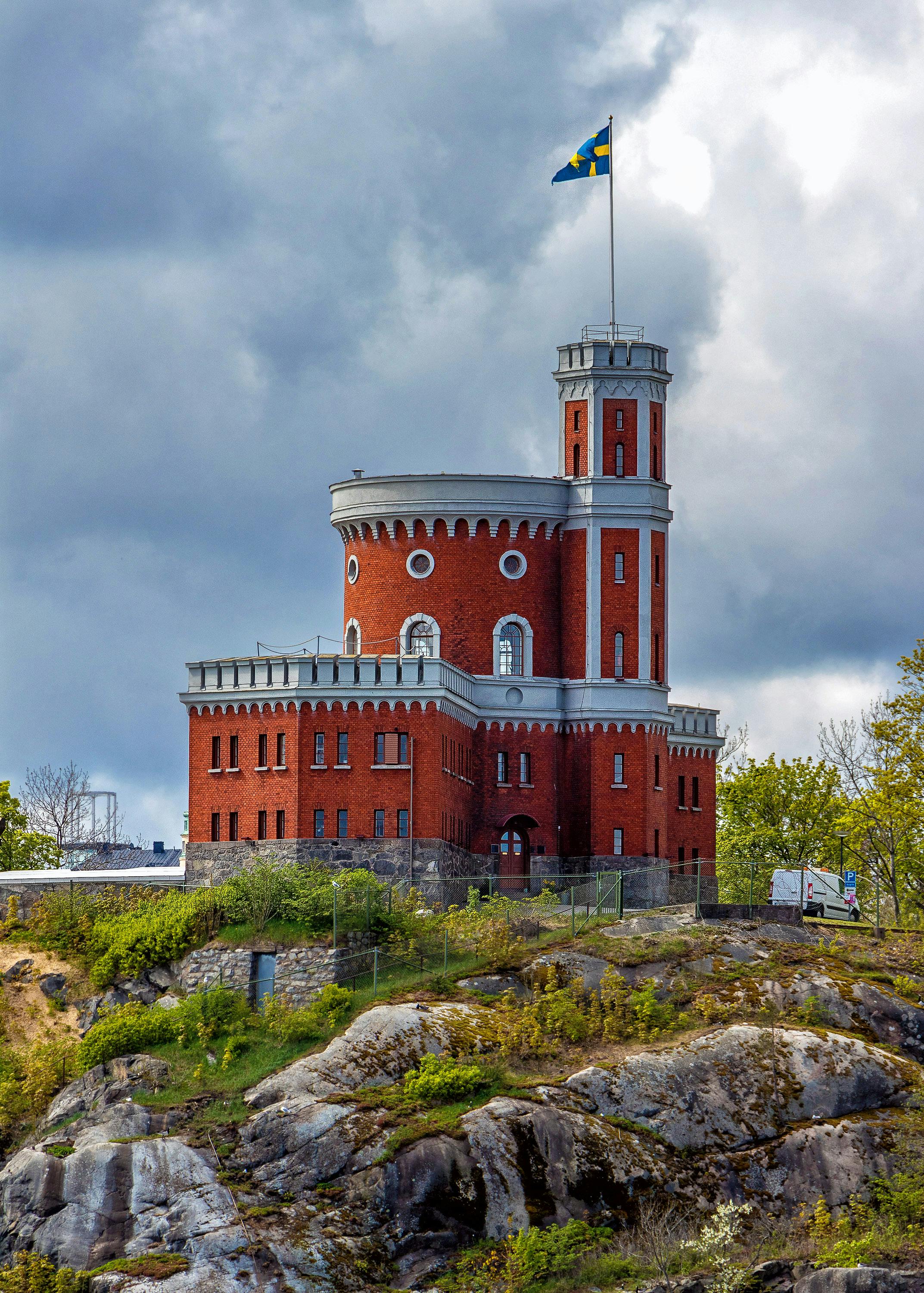 Stockholm 5