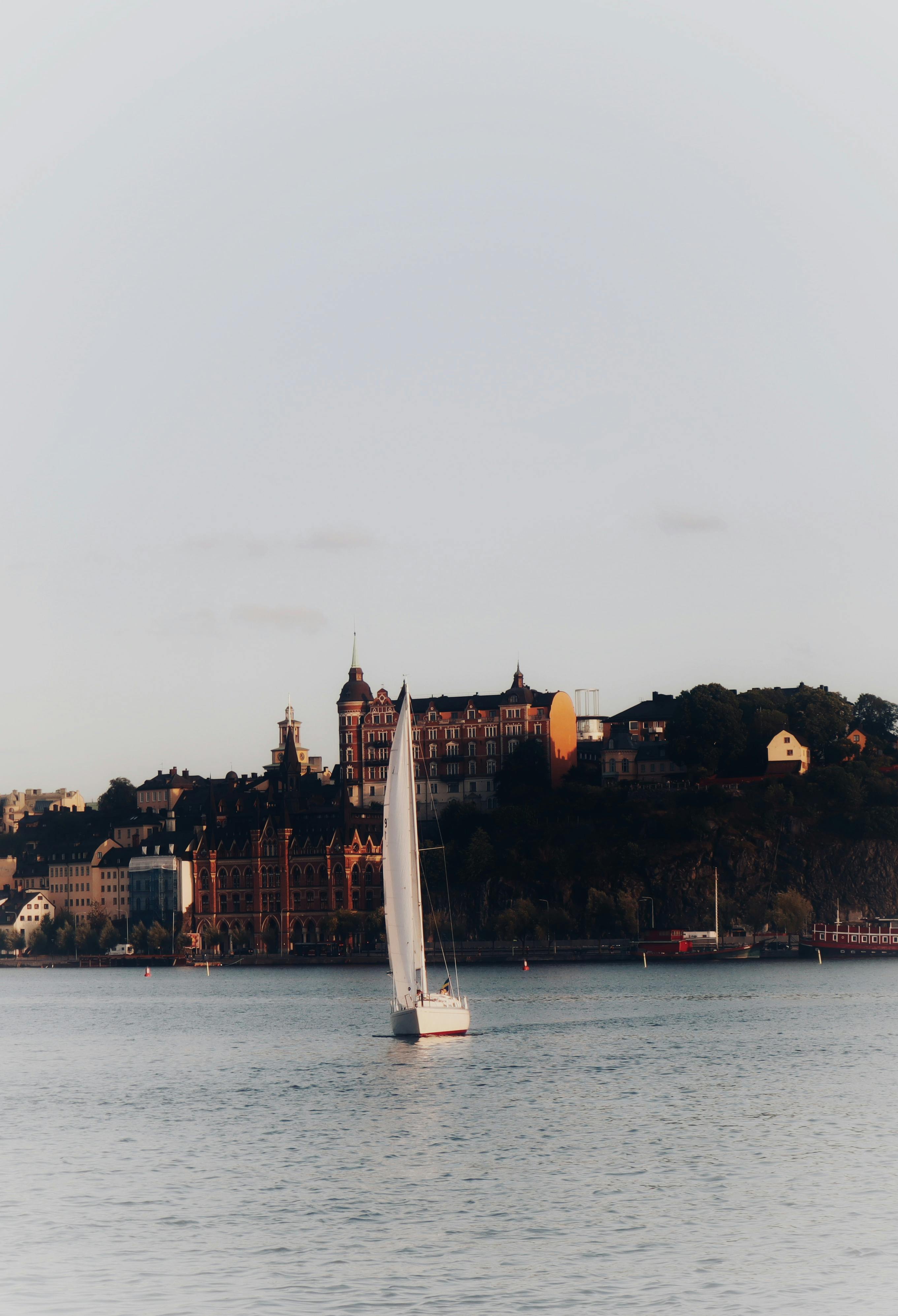 Stockholm 6