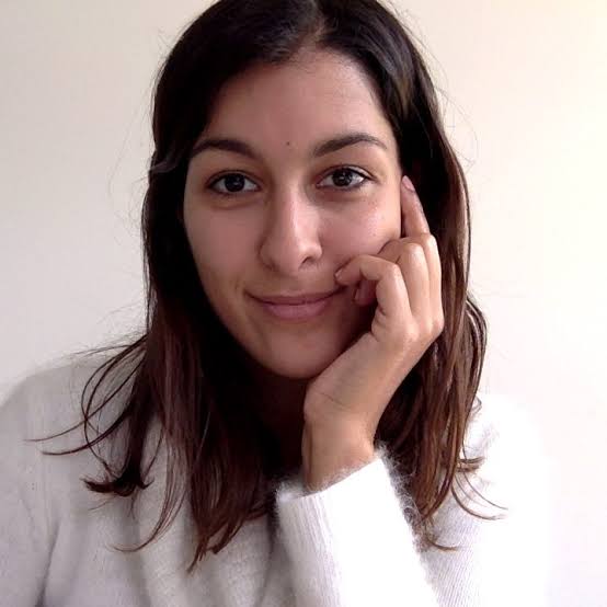 Ioanna Miliou