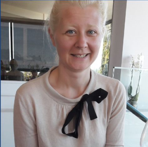 Christel Dupont-Ferrier