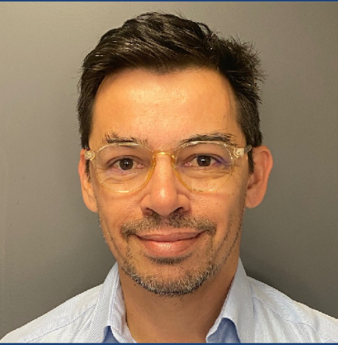Christophe Dubois