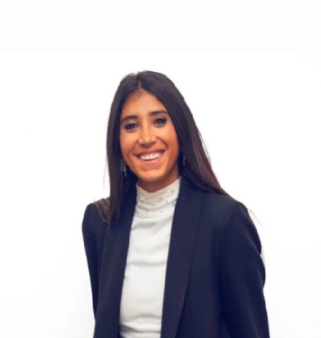 Nicole Haroun